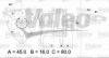 VALEO 436623 Alternator